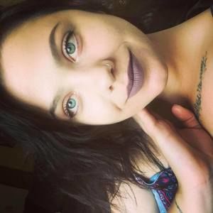 Meet your Posher, Kat